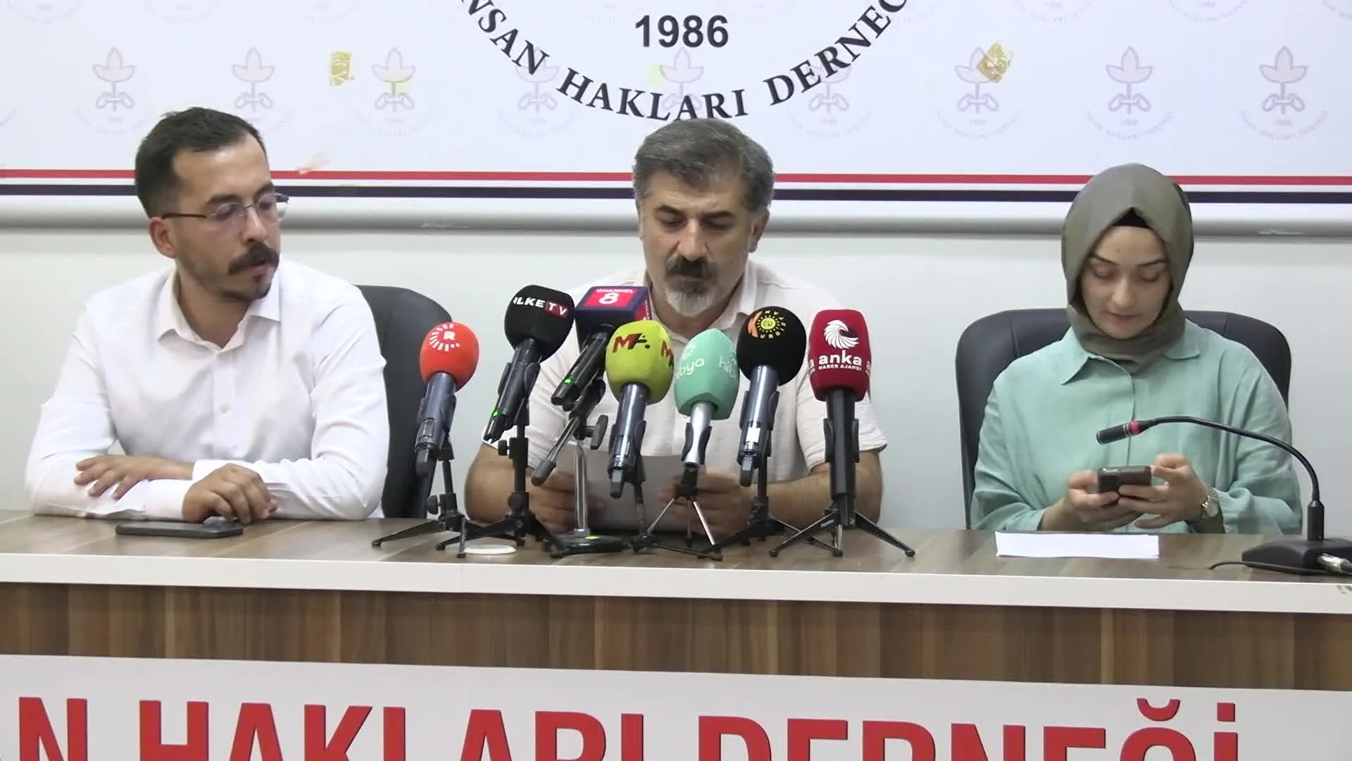 İHD’den cezaevleri raporu: