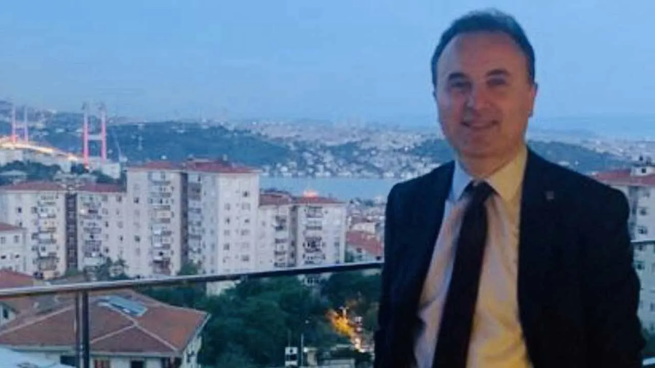 İmamoğlu’nun gözaltına alınan avukatı
