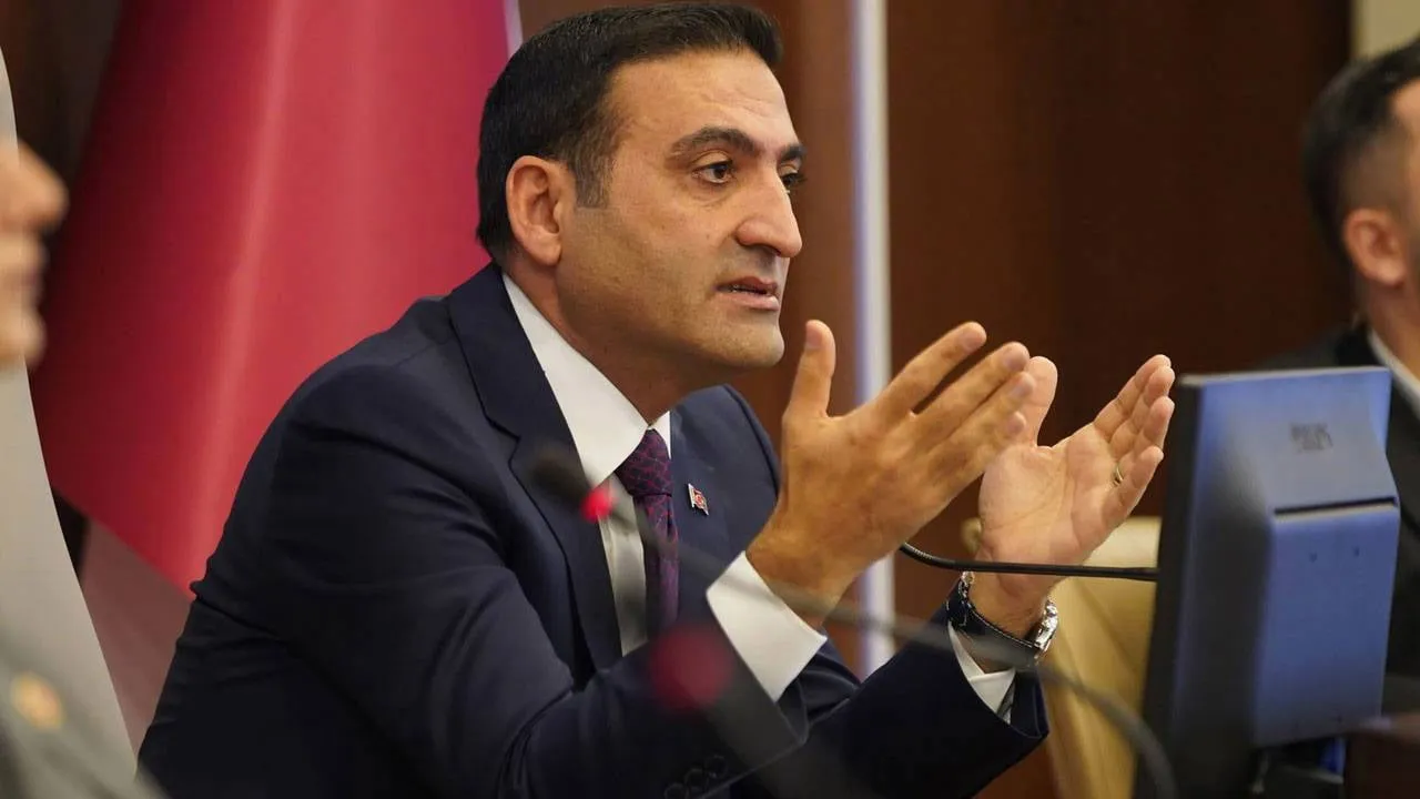 17 kişi hakkında tutuklama kararı