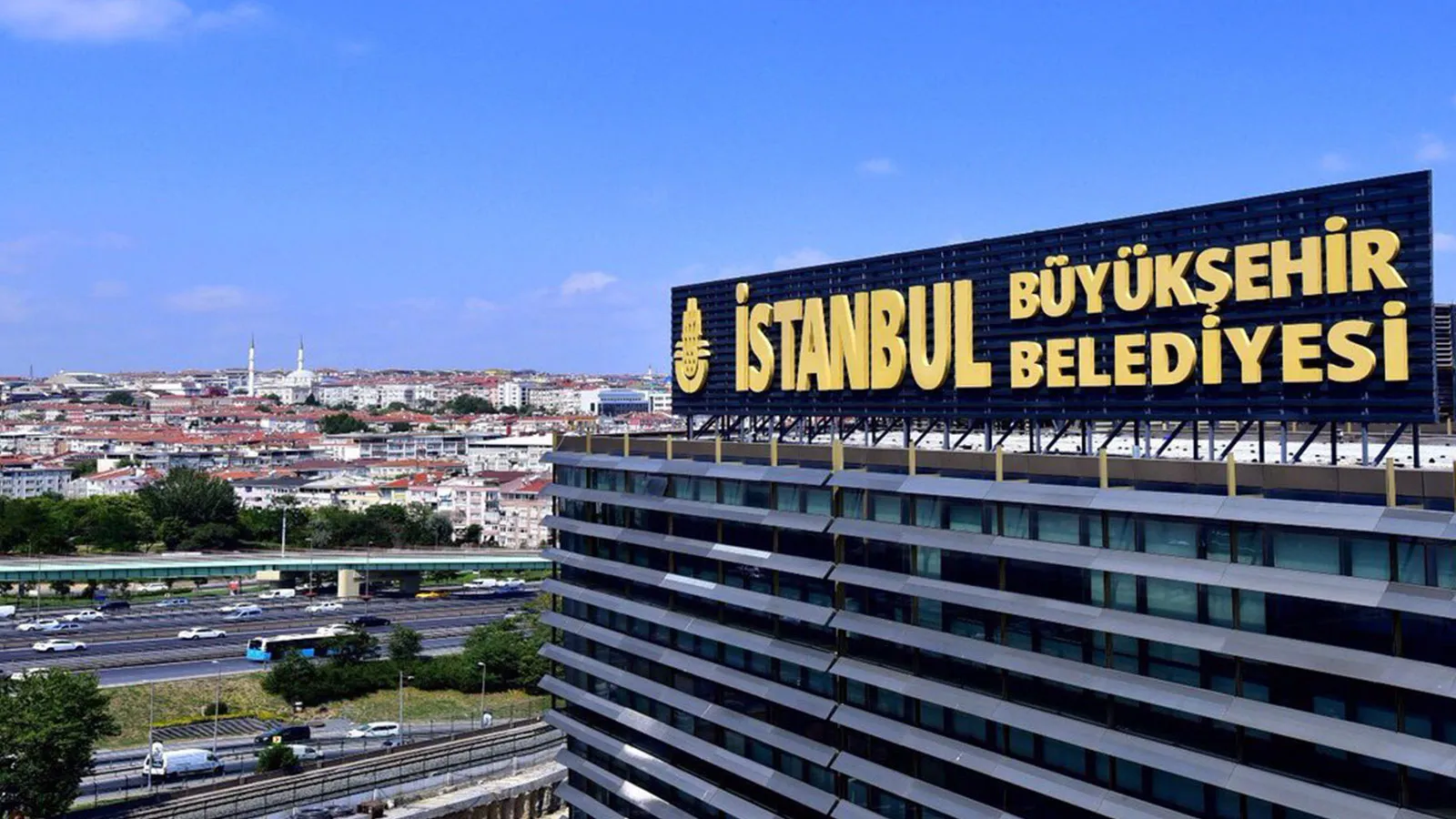 İBB 9. dalga operasyonu: 42 kişi gözaltında