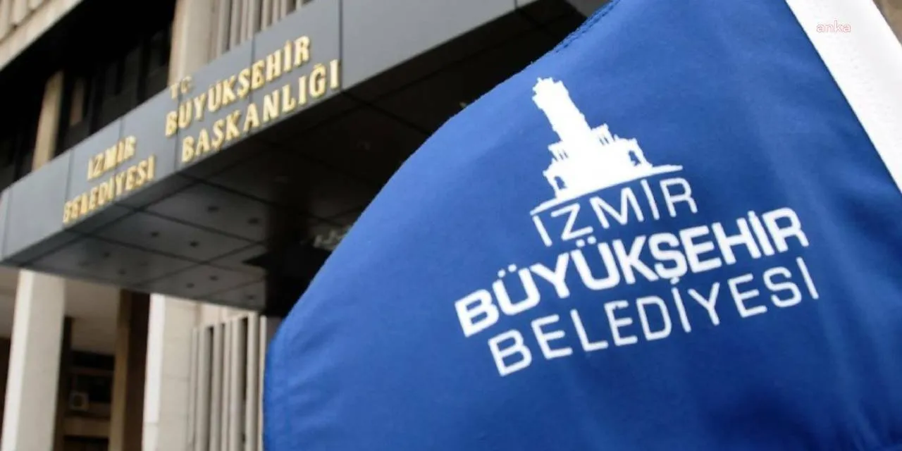 İzBB soruşturmasında iddianame kabul edildi