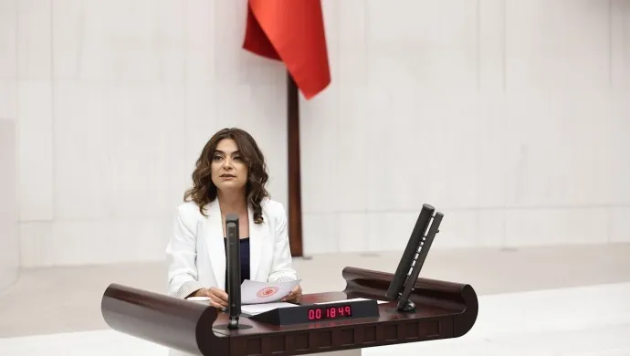 Meclis Gazze için olağanüstü toplandı