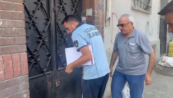 Kürtçe dil kursu mühürlenmişti