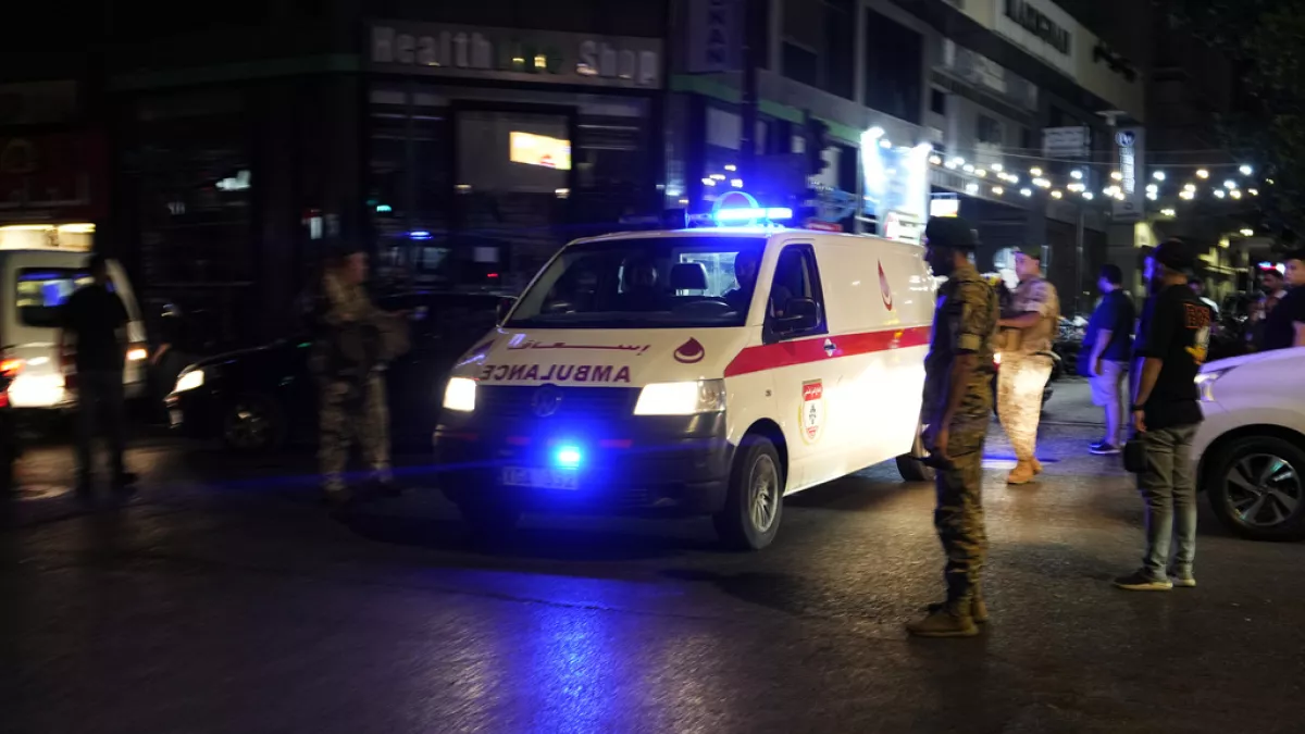 Mühimmat İsrail ordusundan arta kalmıştı