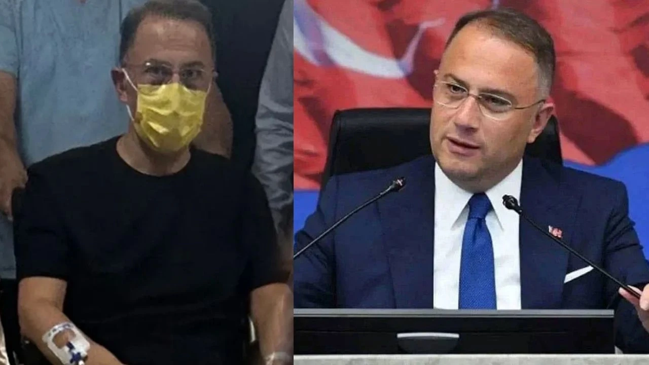 “Sağlığı cezaevinde kalmasına engel değil”