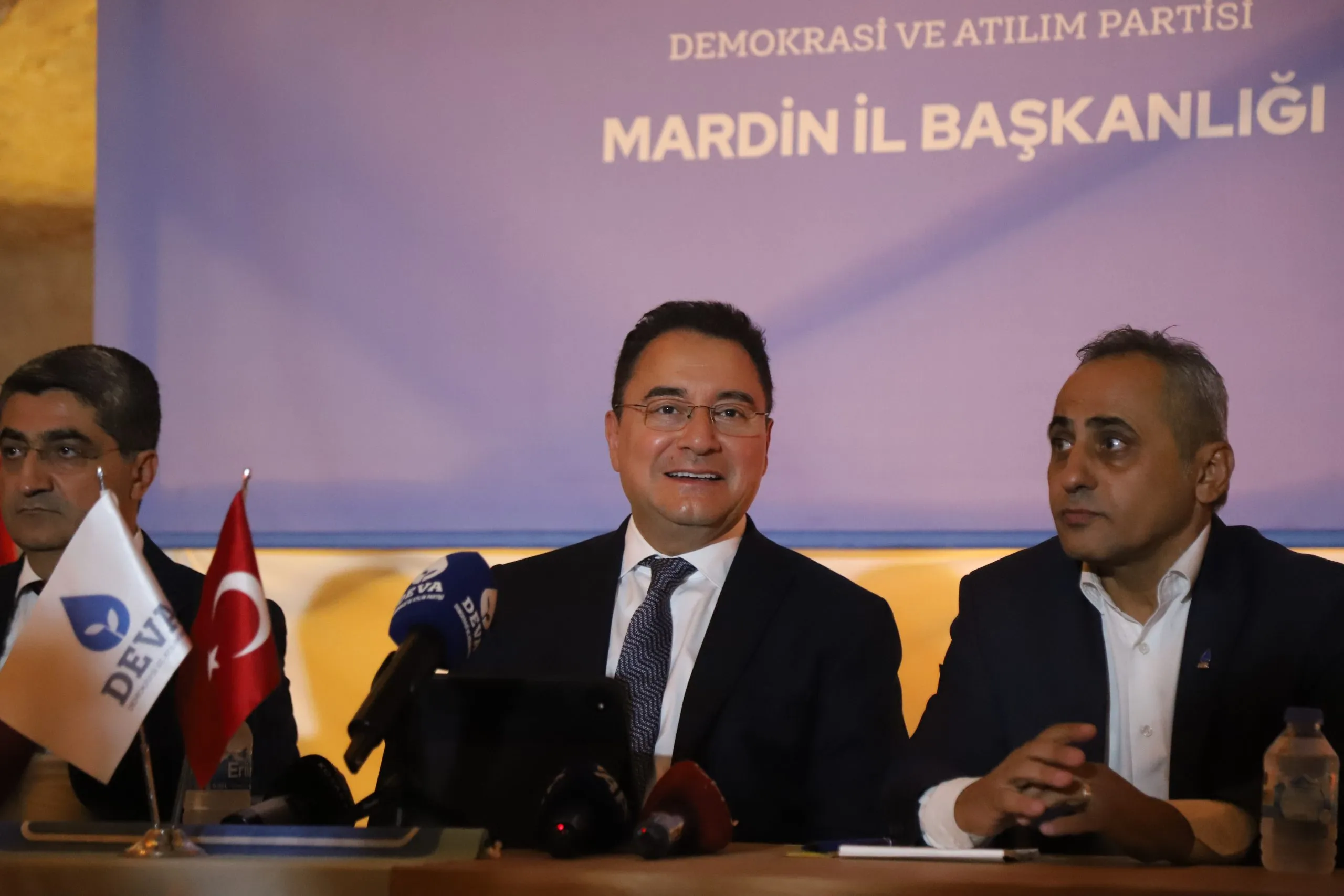 Babacan’dan Meclis Komisyonu açıklaması