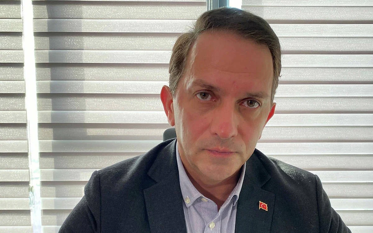 Murat Kapki soruşturması