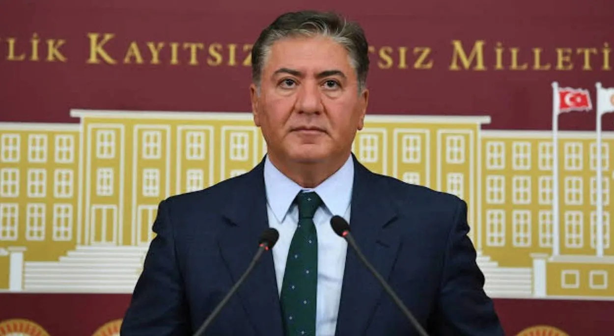 CHP’den ‘mutlak butlan’ ve Öcalan’a statü yorumu