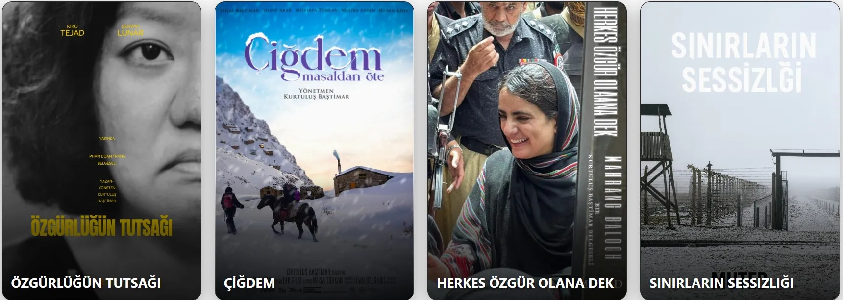 8 Ekim’de MUTED ile tanışacaksınız I