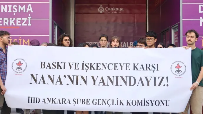 Nanaxanim Babazade sınırdışı edilmek isteniyor
