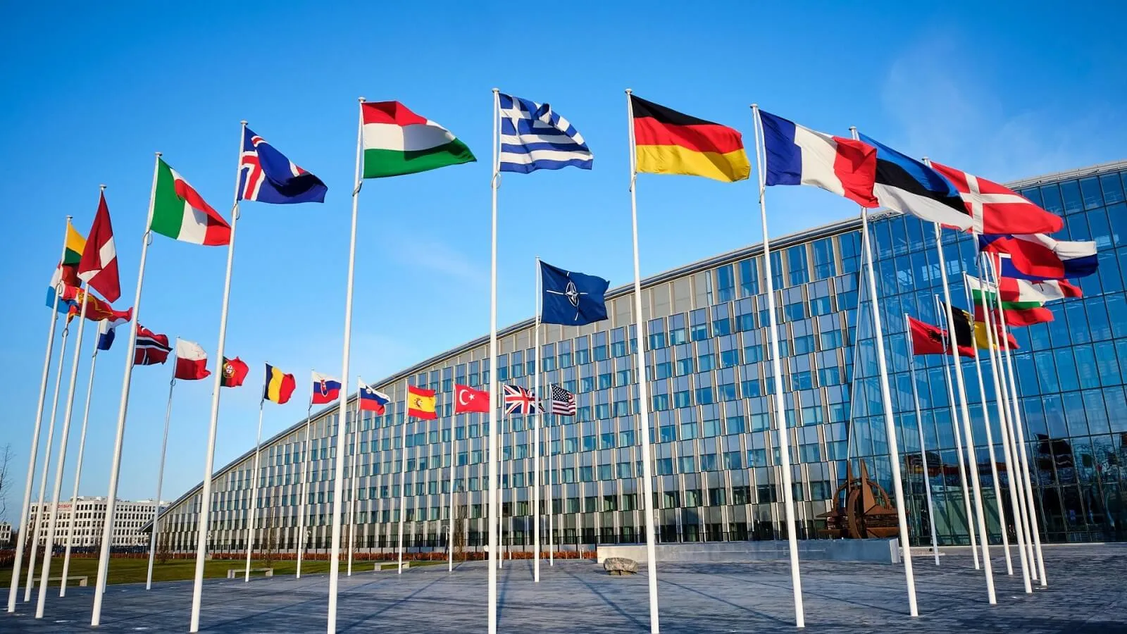 NATO 2026 Zirvesi