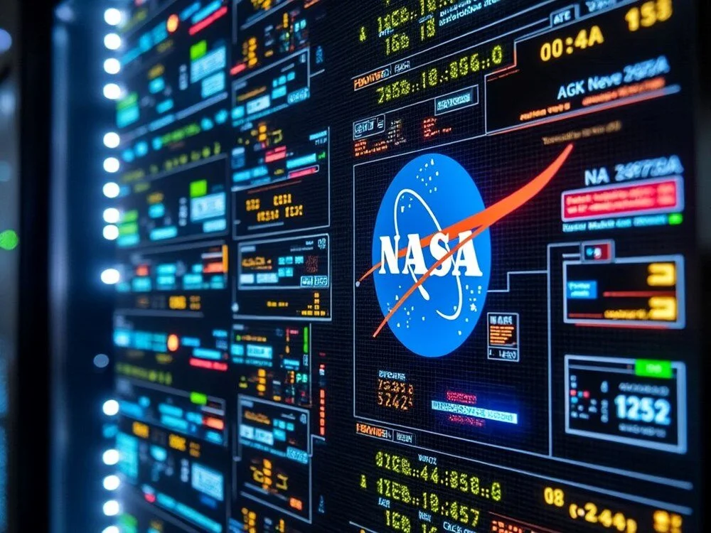 Uzay görevlerinde dijital sağlık desteği
