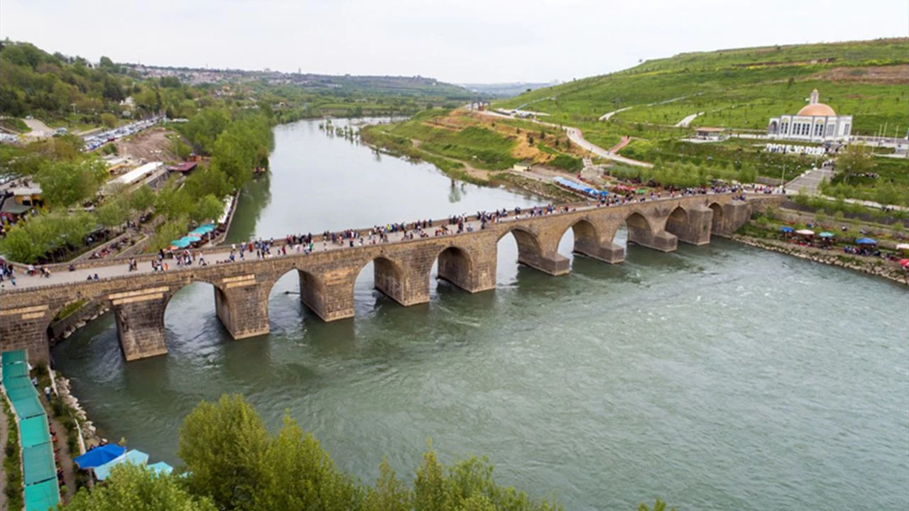 Yapılaşma tehdidi altındaki miras