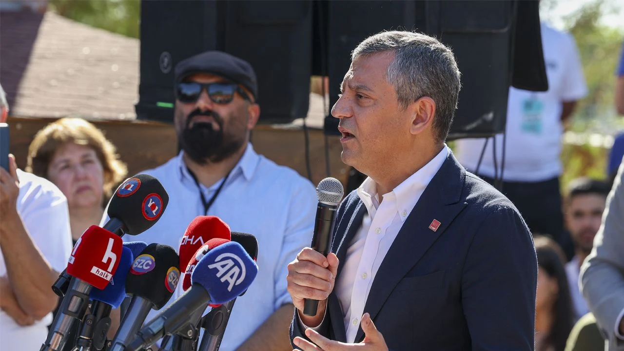 İmamoğlu’nun ‘başka aday’ açıklaması