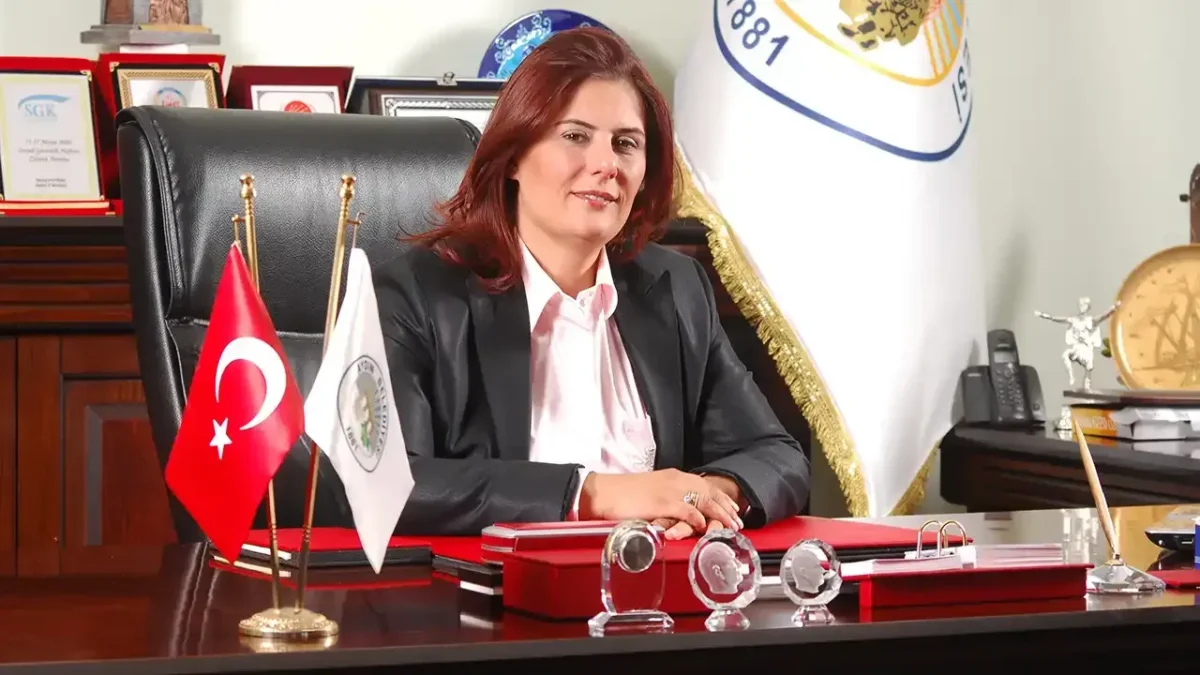 CHP’den istifa etmişti
