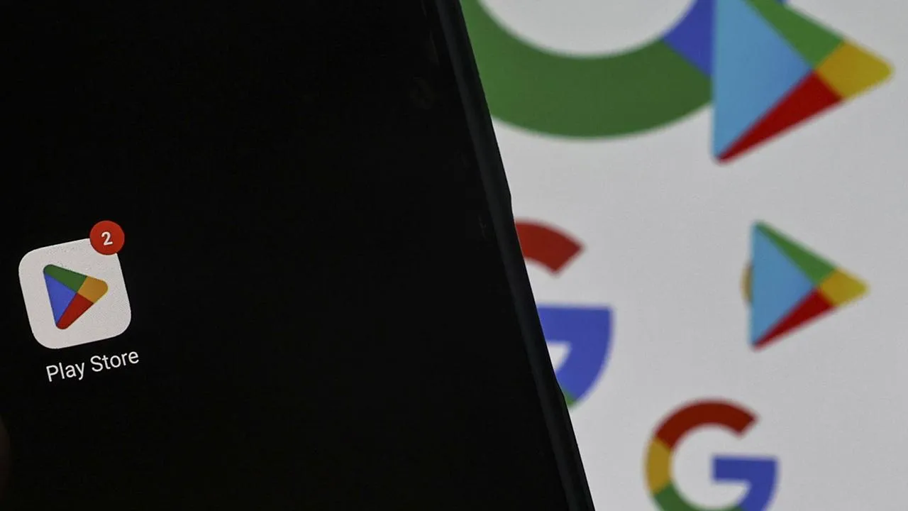 Gerekçe Play Store’daki ödeme yöntemleri