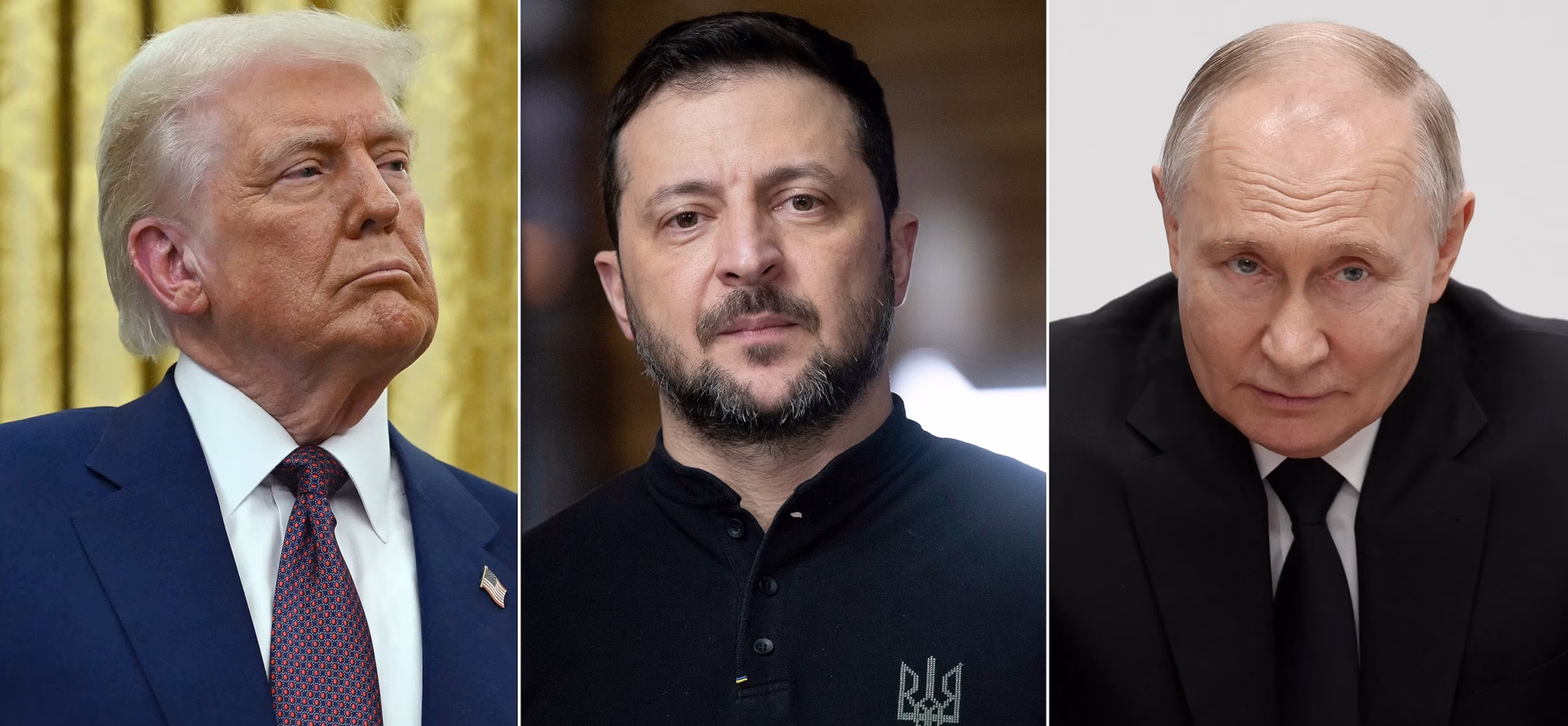 Zelenskiy – Putin görüşmesi zor ihtimal