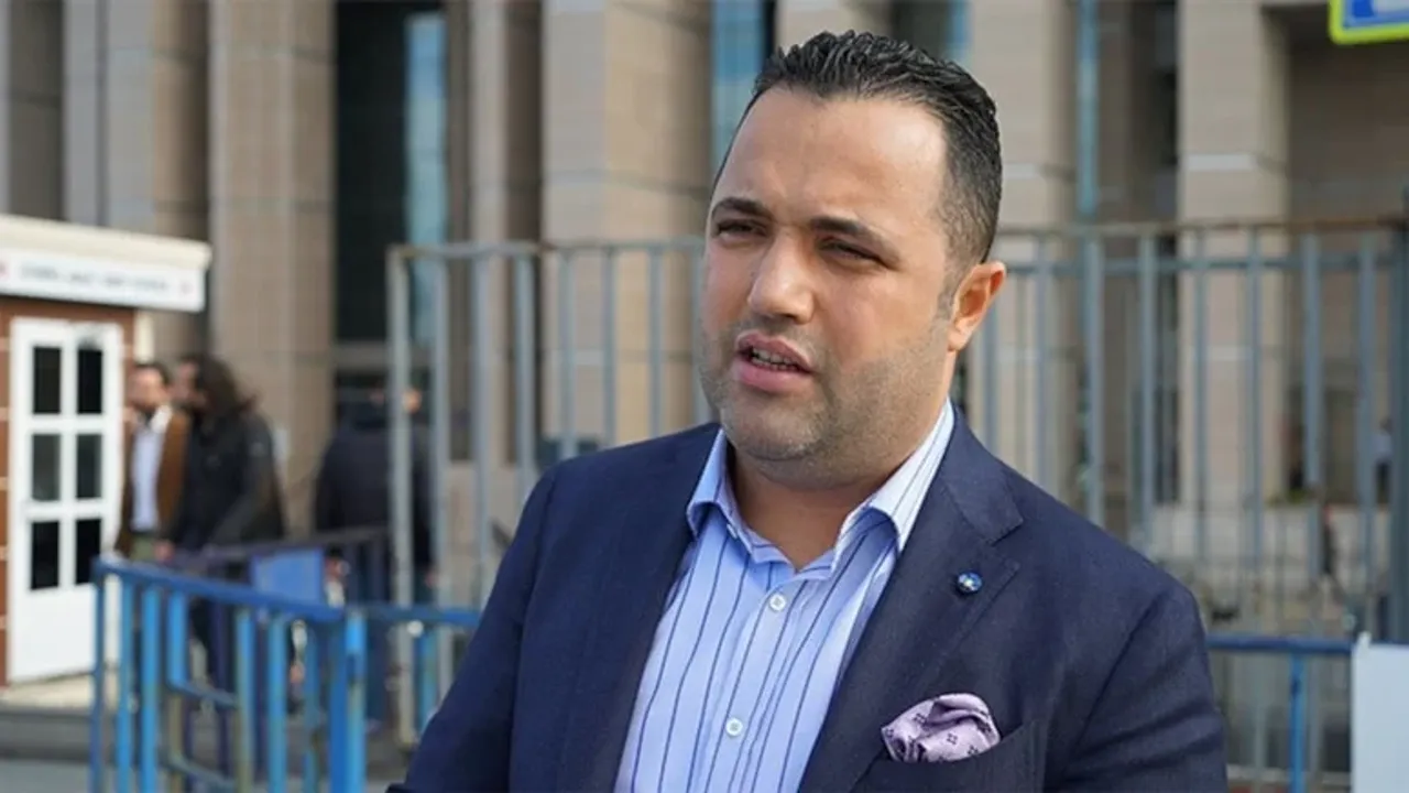 Rezan Epözdemir soruşturması