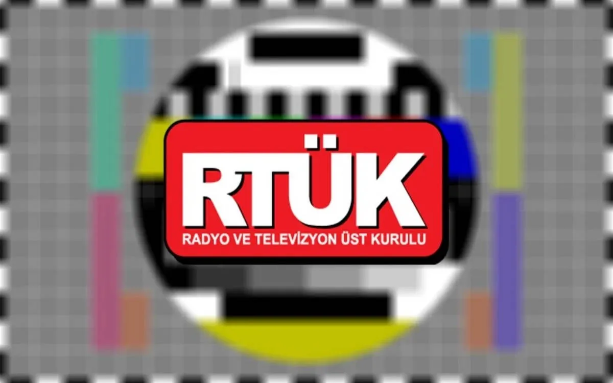 TELE1’e verilen ekran karartma cezası