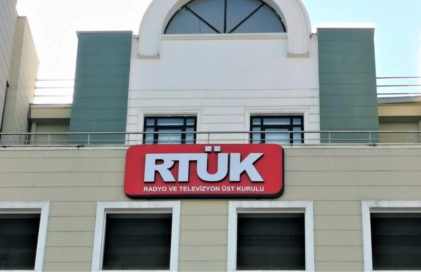 Beş kanal listede I