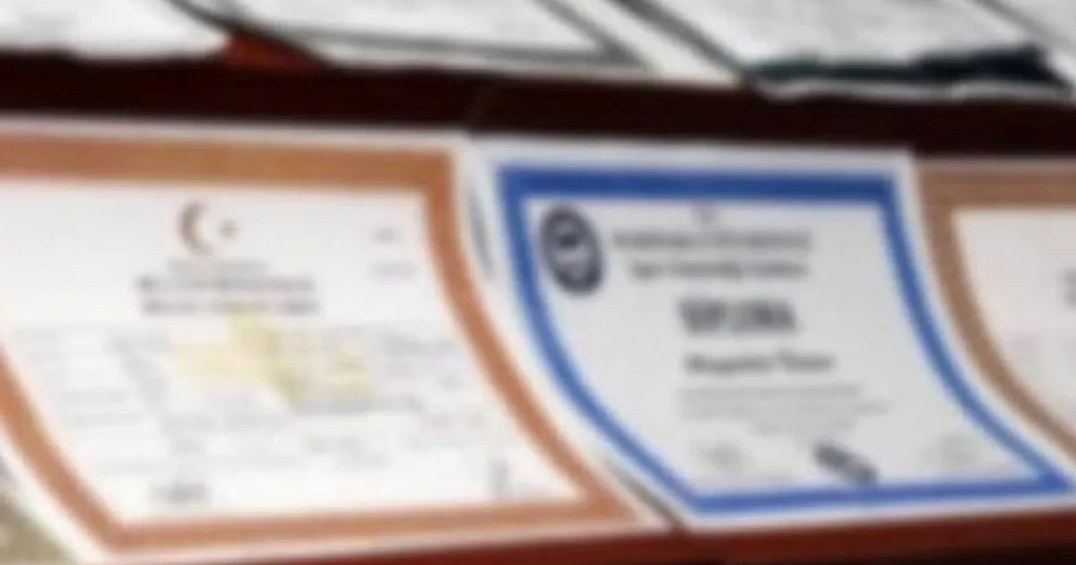 DEM Parti’den sahte diploma için komisyon talebi