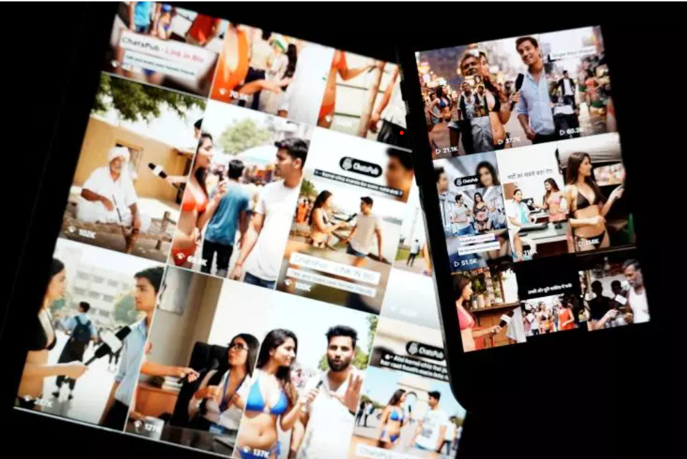 Sahte videolar cinsiyetçiliği körüklüyor I