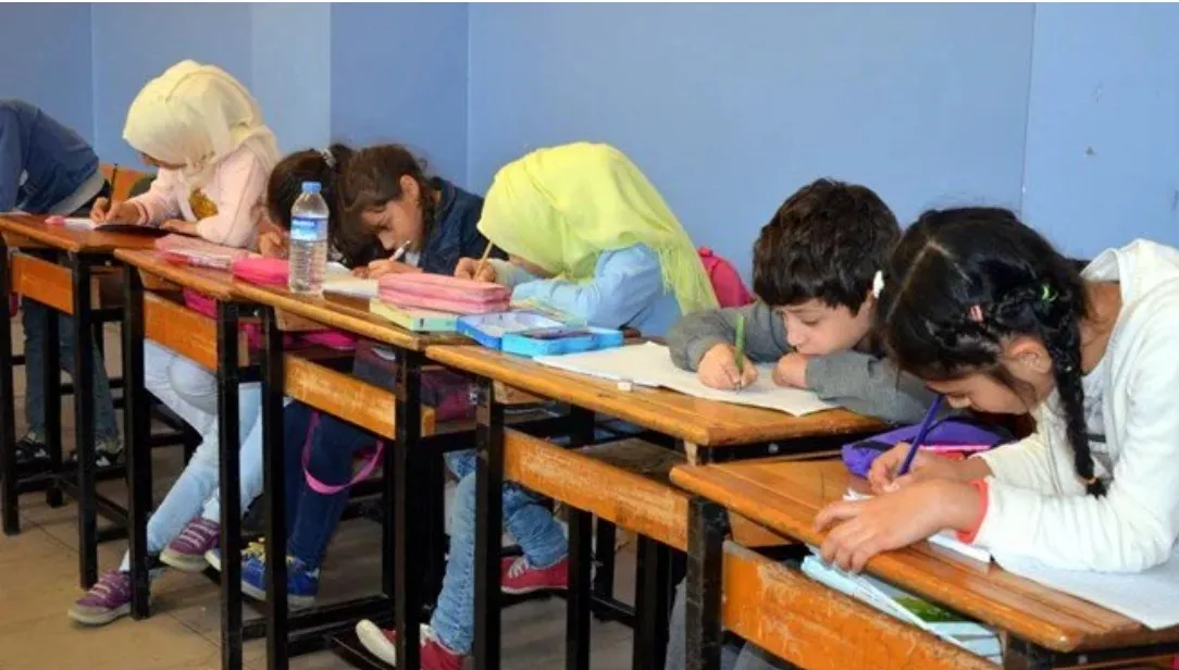 Şam’da demografik kayma I