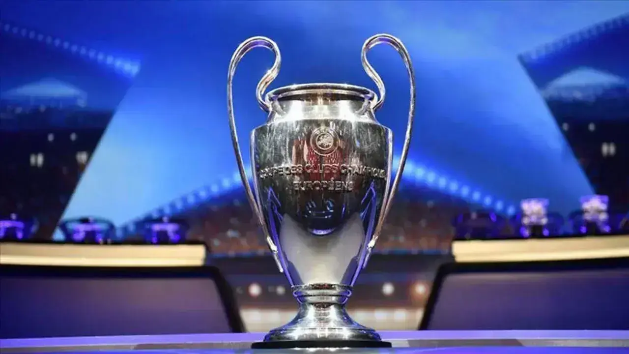 UEFA Şampiyonlar Ligi 3. tur maçları bugün