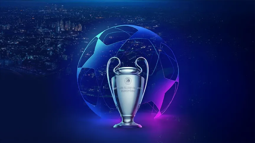 UEFA Şampiyonlar Ligi play-off turu