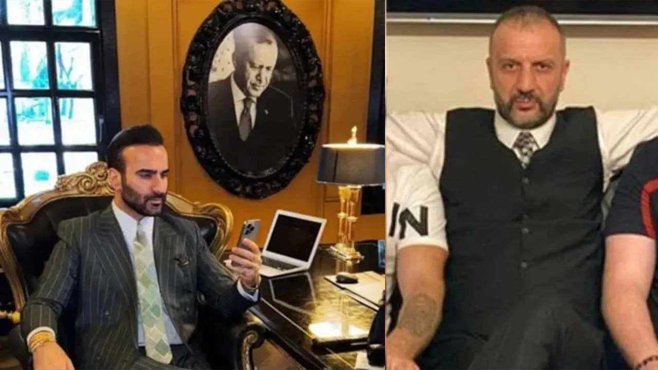‘Aziz İhsan Aktaş’a suikast hazırlığı’ iddiası
