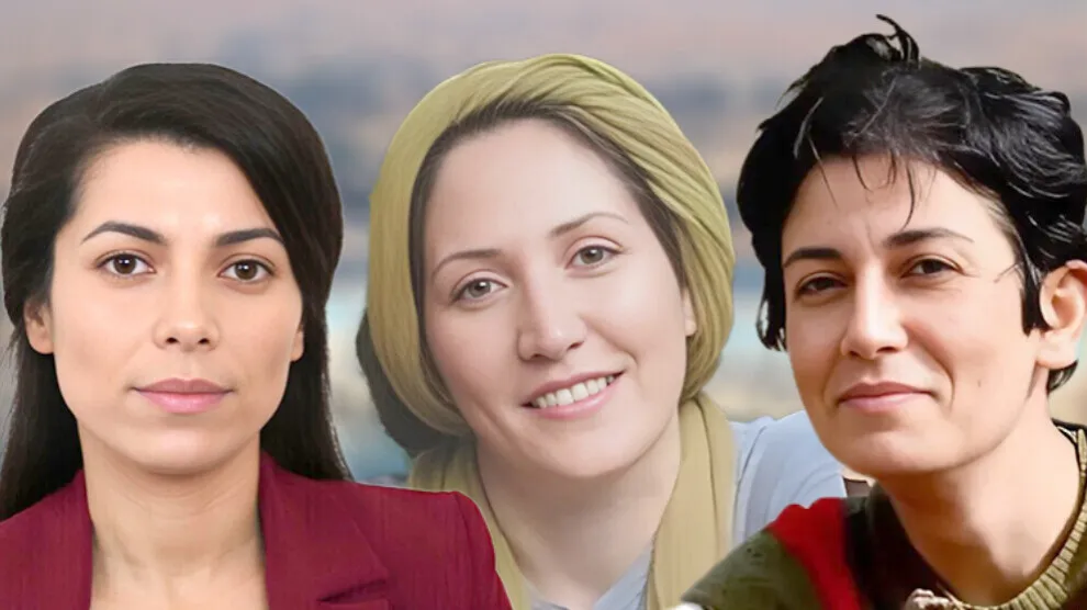 İtalya’dan İran’daki idam cezalarına karşı dayanışma