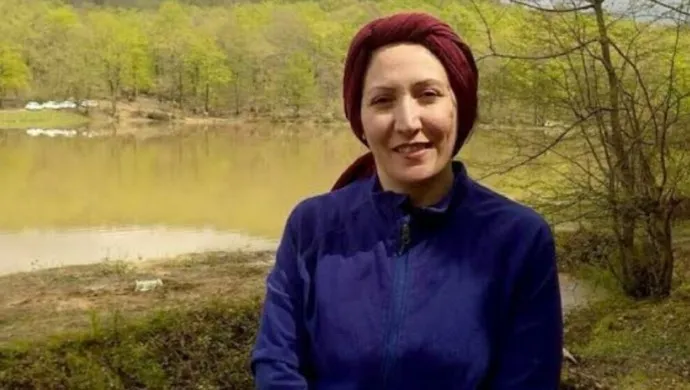 İran mahkemesi, daha önce bozduğu kararı bu kez onadı