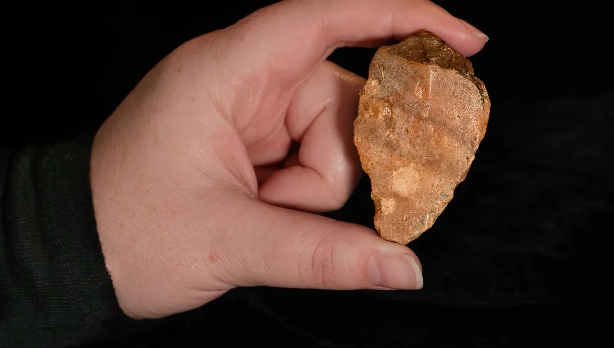 İnsanlık tarihinde okyanusu ilk aşan Homininler mi?