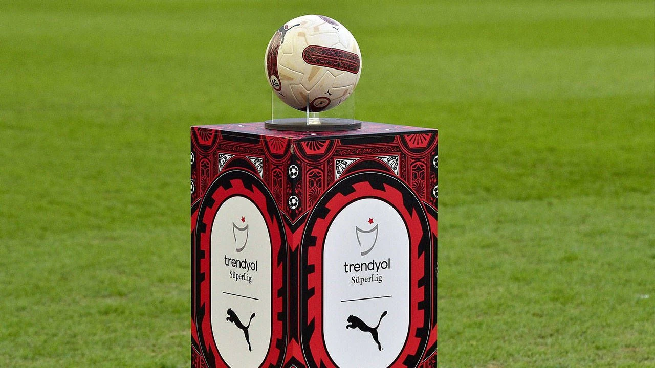 Süper Lig’de 67 sezonda 6 şampiyon çıktı