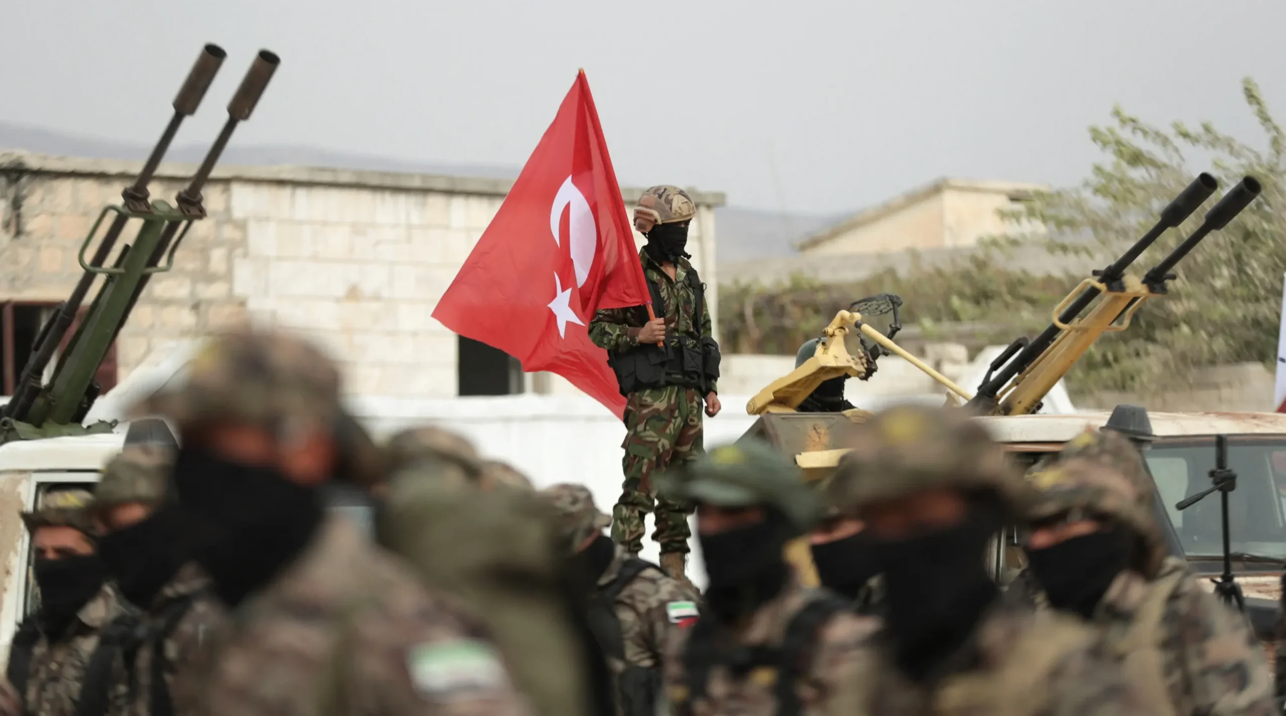ABD, TSK’nin sivil saldırılarını da resmen raporladı