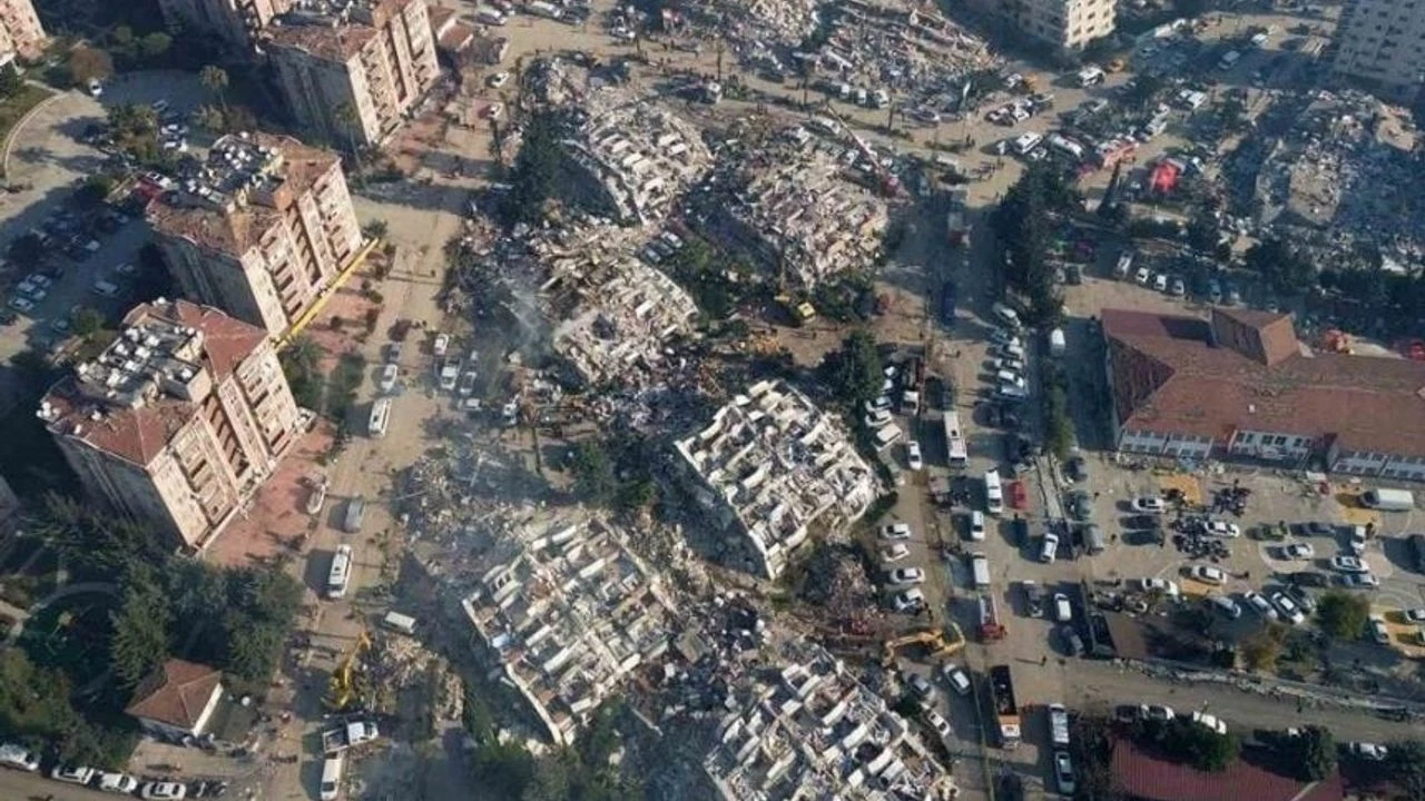 Penta Park davası