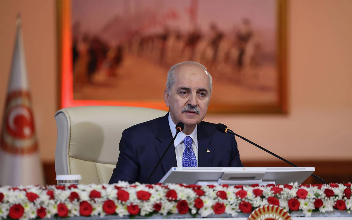 Meclis kapısında yakılmıştı