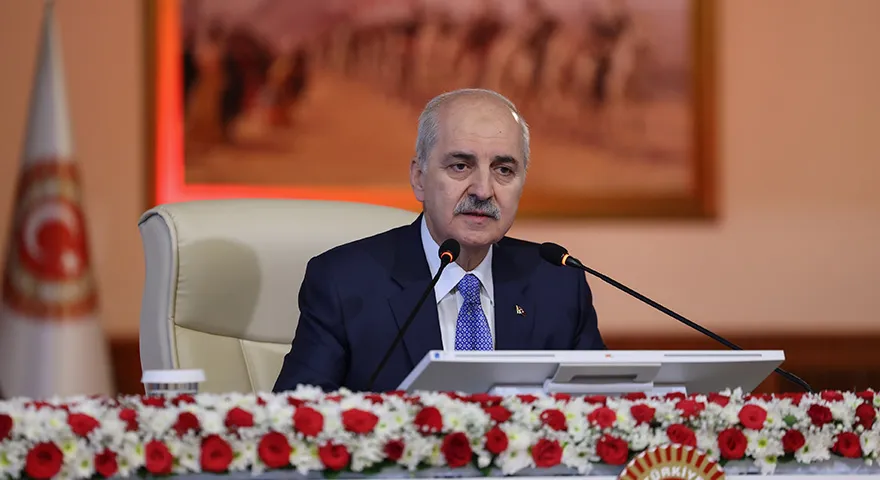 Gizli tutanaklar 10 yıl paylaşılamayacak