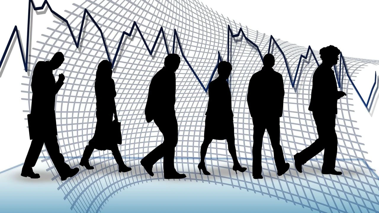 TÜİK Temmuz 2025 işgücü verilerini yayımladı