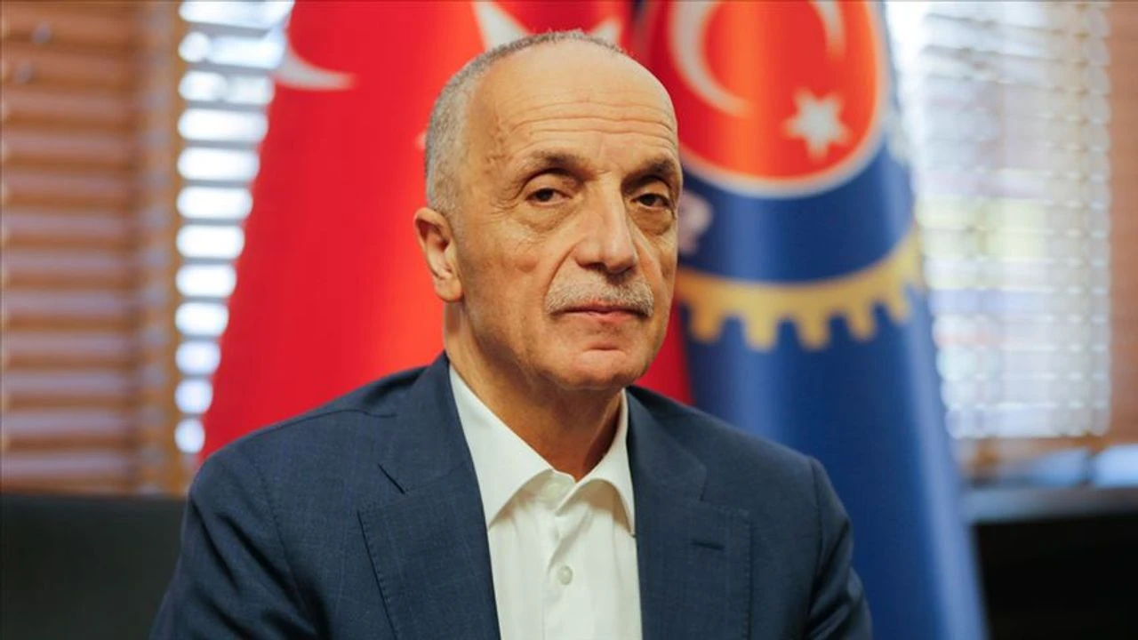 Beştepe’den kamu işçisine çıkan teklif