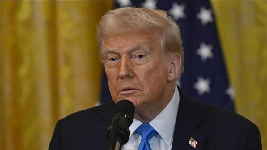 Trump “Barış Planı” için süre verdi