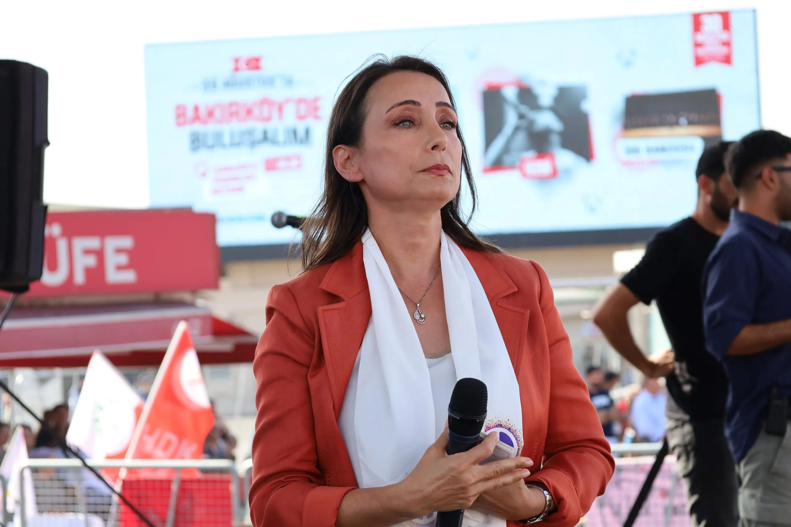 Hatimoğulları’ndan “tarihi fırsat” vurgusu