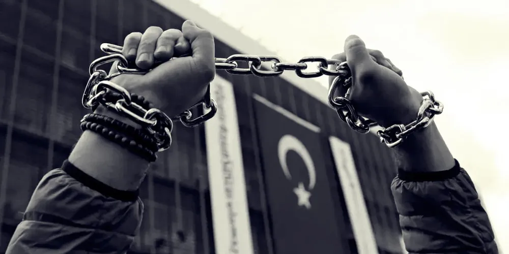 ABD İnsan Hakları Raporu’nda Türkiye’nin fotoğrafı