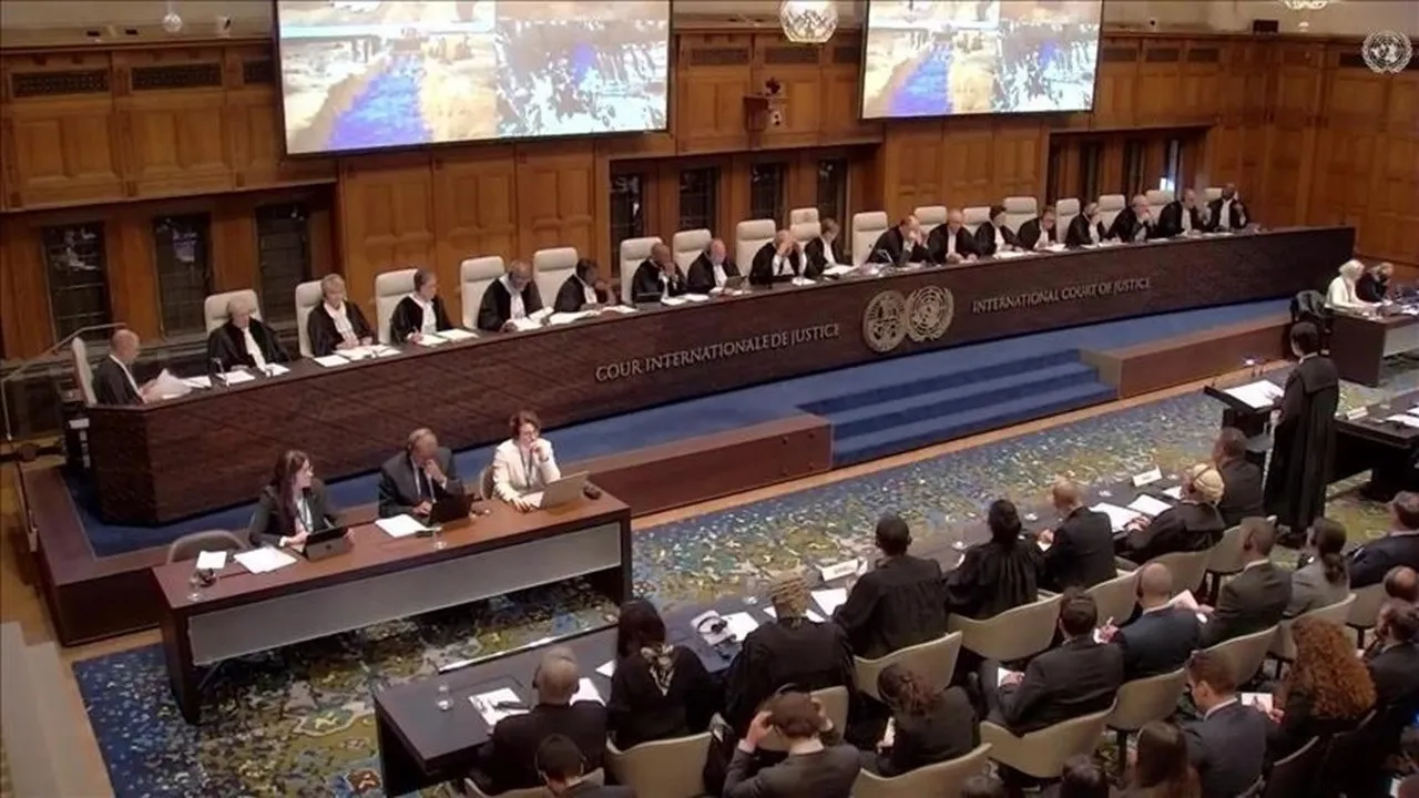 Yaptırım uygulanan yargıç ve savcı sayısı 8’e çıktı
