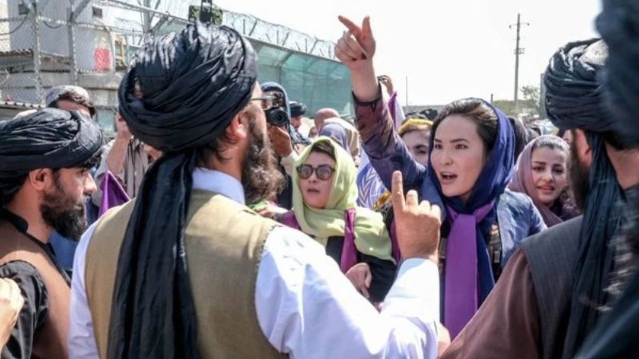 Taliban’dan bir insanlık dışı uygulama daha