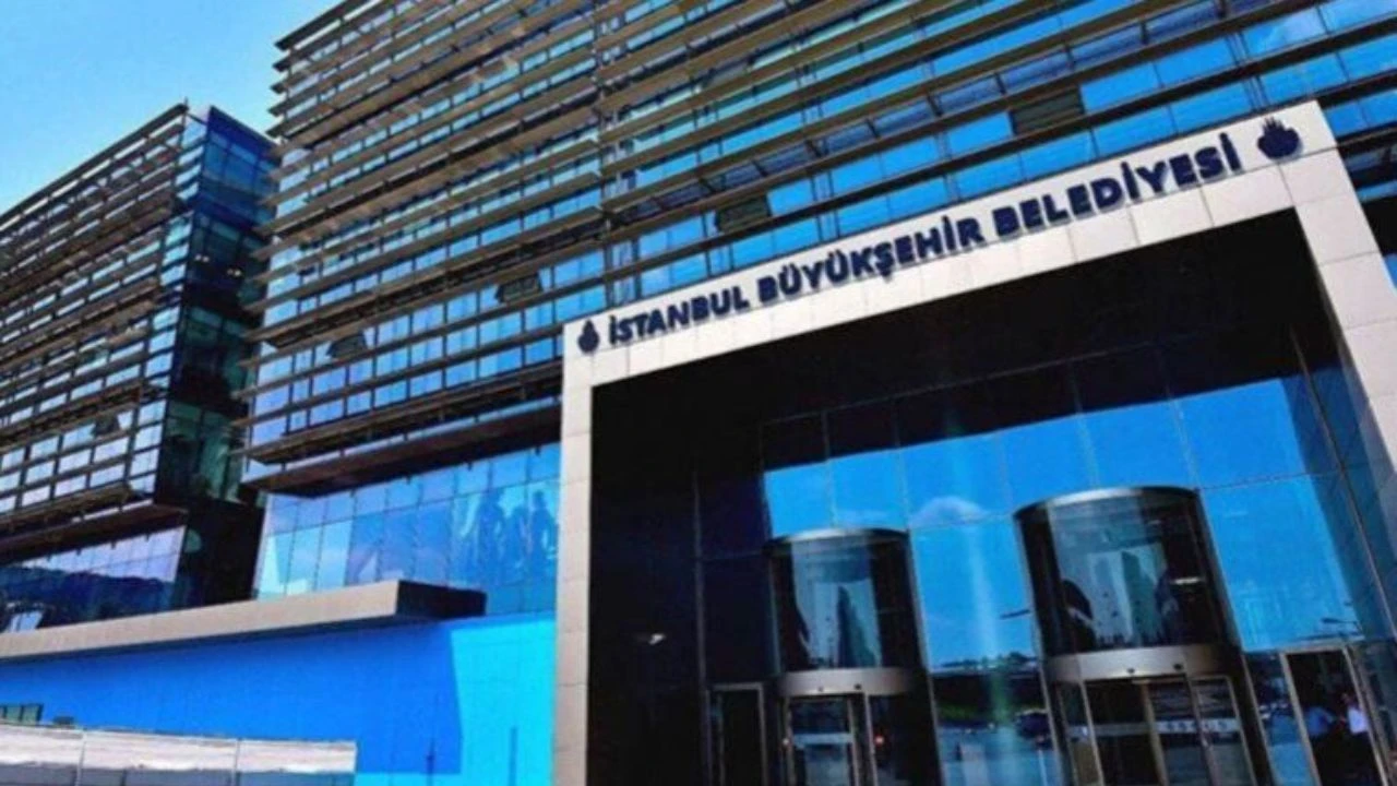 İBB soruşturması