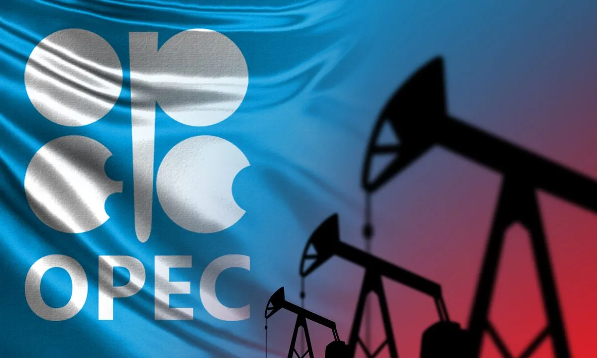 OPEC’in ham petrol üretimi Temmuz’da arttı