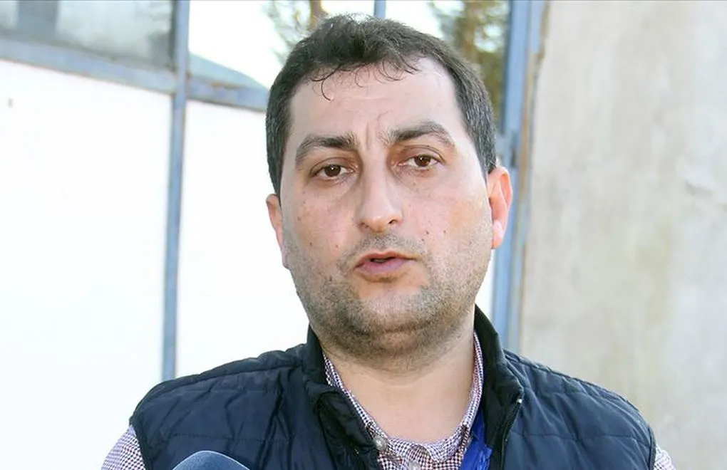 AKP’li Canikli’nin açtığı davada tutuklanmıştı