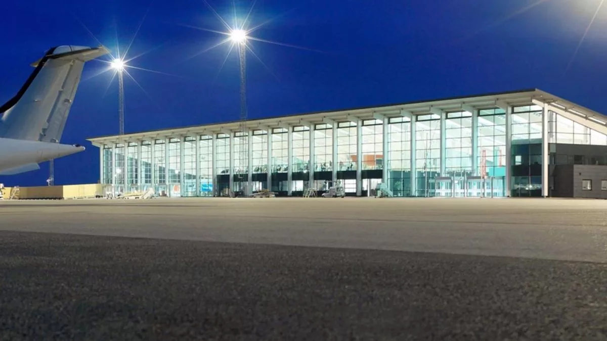 Önce Kopenhag şimdi Aalborg