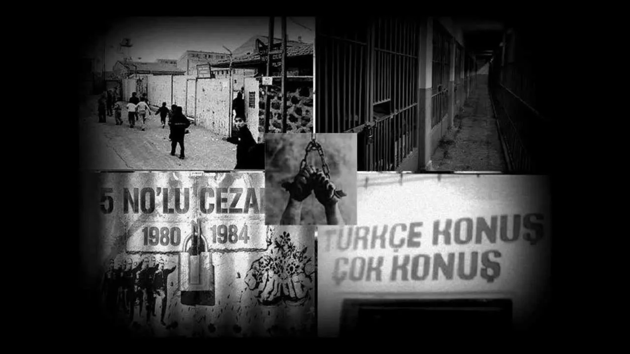 Darbenin üzerinden 45 yıl geçti